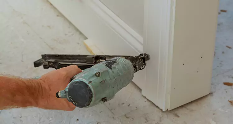 Patio Door Fix in Ives Estates, FL