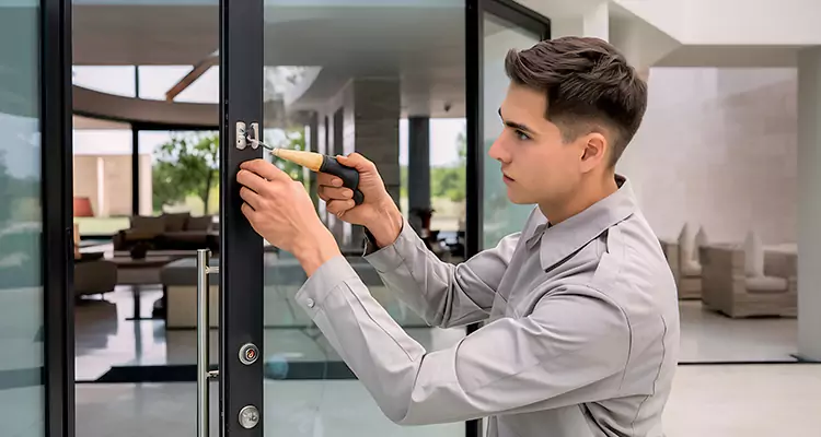 Best Door Lock RepairSliding Door Lock Repair in Ives Estates, FL