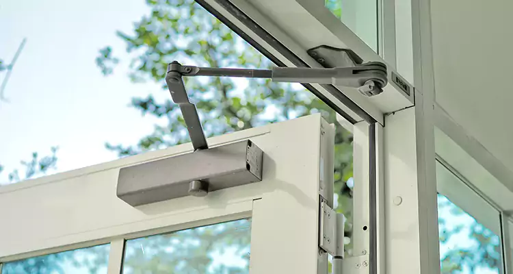 Automatic Door Opener Installation in Ives Estates, FL