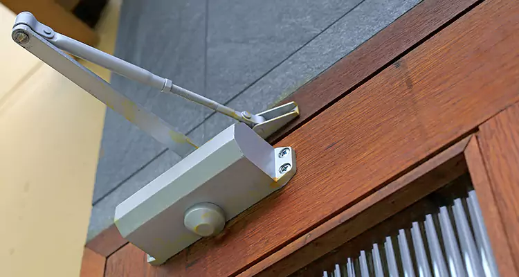 Automatic Door Opener Repair in Ives Estates, FL