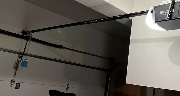 Garage Door Opener Sensor Replacement in Ives Estates, FL