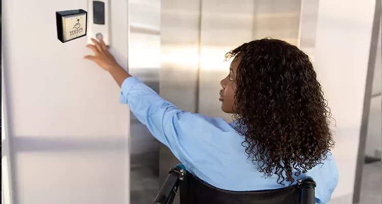Handicap Push Button Repair in Ives Estates, FL