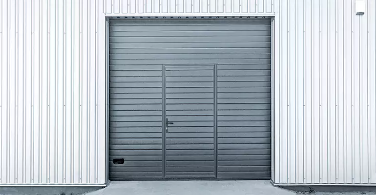 Trusted Industrial Overhead Door Repair in Ives Estates, FL