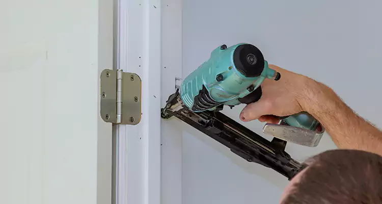 Interior Door Repair Services Near Me in Ives Estates, FL