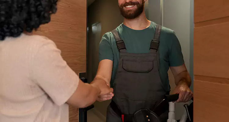 Repair Rfid Keycard Reader For Motels in Ives Estates, FL