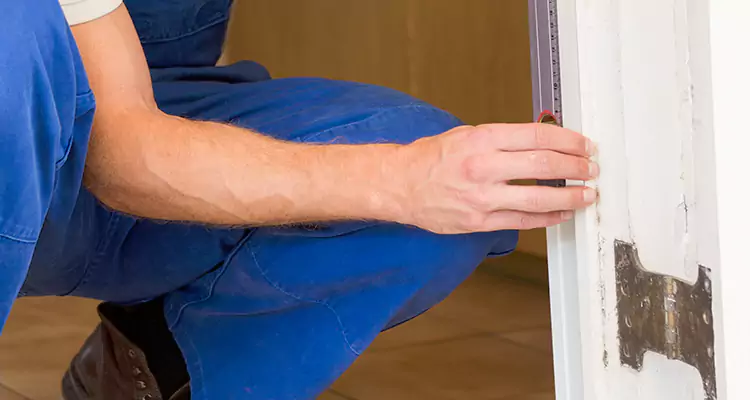 Antique Pocket Door Rollers Repair in Ives Estates, FL