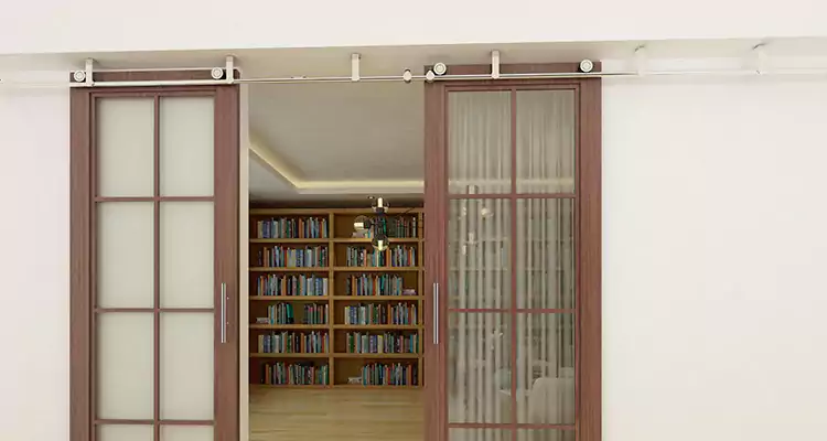 Why Choose Us for Sliding Backyard Door Repair in Ives Estates, FL?
