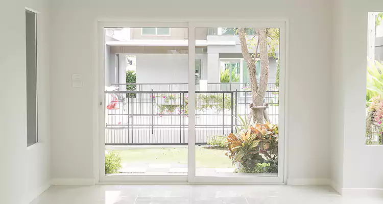 Sliding Panels For Patio Doors in Ives Estates, FL