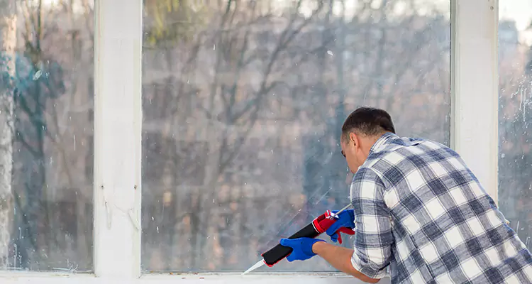 Sliding Glass Doors Repair in Ives Estates, FL