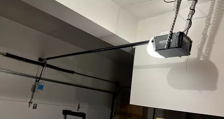 Linear Garage Door Opener Repair in Ives Estates, FL