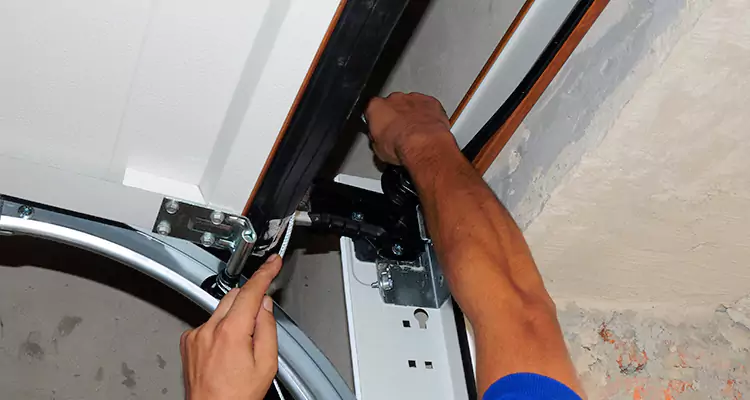 Weatherproof Door Seal Replacement in Ives Estates, FL
