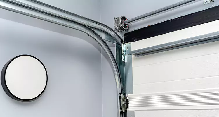 Garage Door Cable Repair Cost in Ives Estates, FL