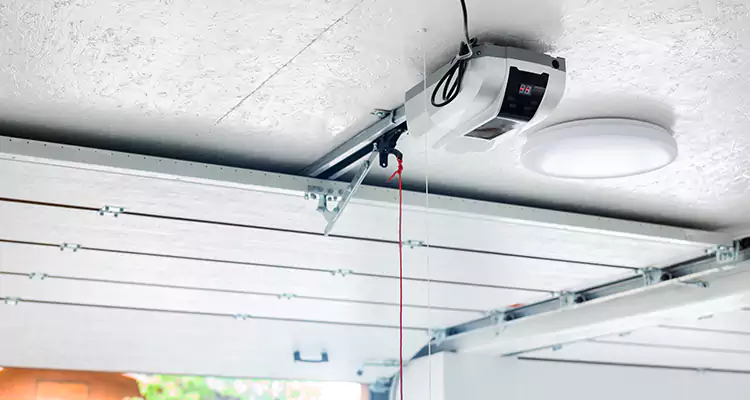 LiftMaster Garage Door Repair in Ives Estates, FL