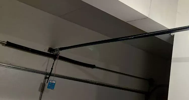 Garage Door Spring Removal in Ives Estates, FL