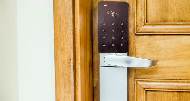 Keyless Hotel Door Locks Repair in Ives Estates, FL