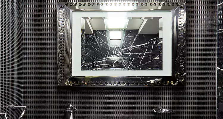One Way Glass Repair in Ives Estates, FL
