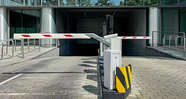 Affordable And Fast Parking Boom Gate Repair Services in Ives Estates, FL
