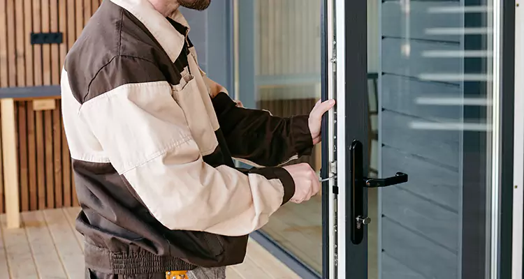 Top Rated Patio Door Lock RepairPatio Door Locking Mechanism Broken Repair in Ives Estates, FL