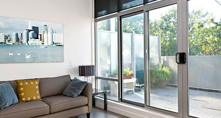 Andersen Patio Door Roller Replacement in Ives Estates, FL