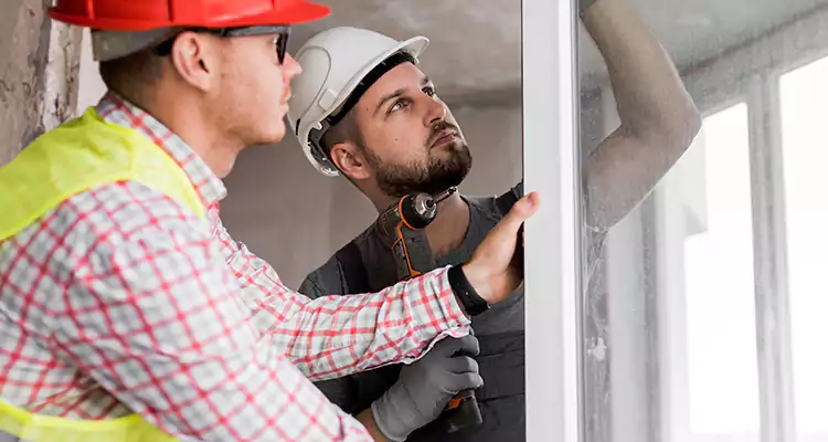 Sliding Patio Door Sticking? Expert Repair in Ives Estates, FL.