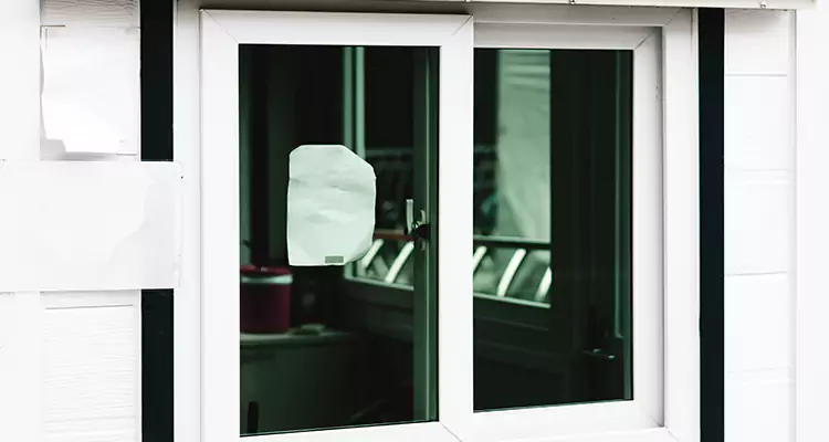 Patio Door Window Adjustment Service in Ives Estates, FL