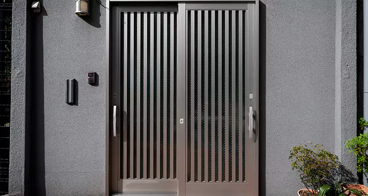Pocket Door Track Rollers Repair in Ives Estates, FL