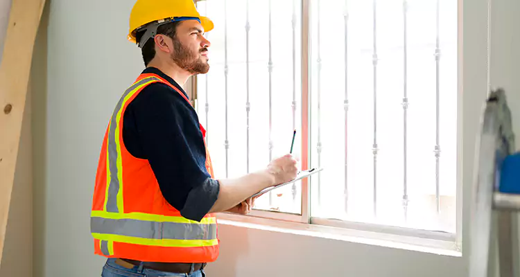 Triple Pane Windows Repair in Ives Estates, FL