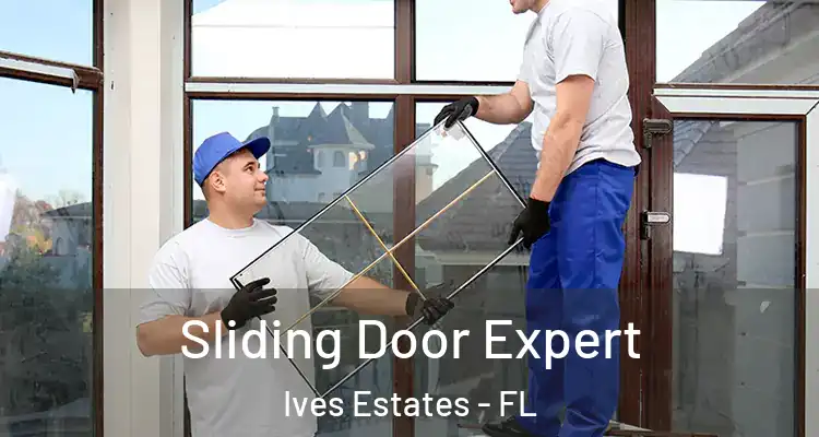  Sliding Door Expert Ives Estates - FL